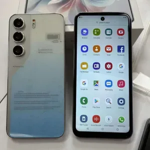 Cross Border Camon40 Pro Smartphone 8+512G Android HD Screen 6 6Inch Mobile Phone Smart