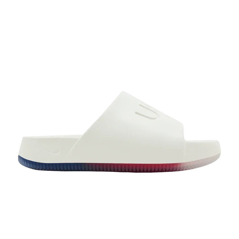 Nike Calm Slide USA Olympic