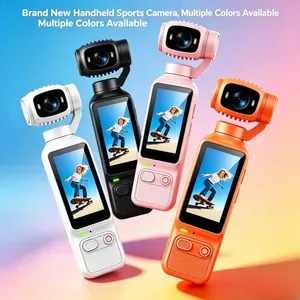 1080p Handheld Go Pro Action Cam Digital Camera Cameras Sport Mini Body Camcorder Po Consumer Electronics 260627