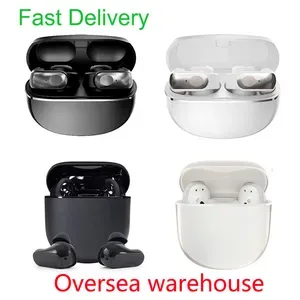 BS Wireless YX31 V12 Ultra Open Earbuds HD Mic Call Earphones Quite Comfortable Ultra II In-Ear Earbuds Water Resistance
