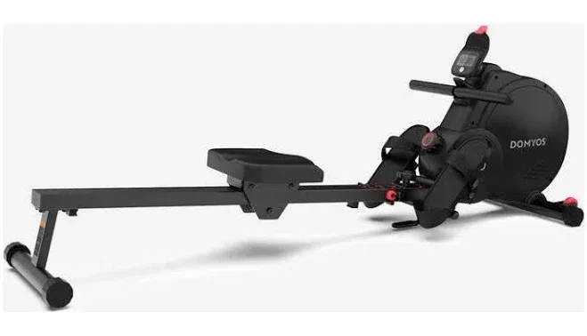 Domyos Rowing Machine Essential 120