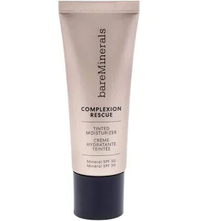 Bareminerals Women's 1.18Oz 5.5 Bamboo Complexion Rescue Tinted Moisturizer Spf 30
