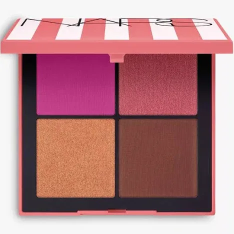Nars Hot Escape Cheek Palette