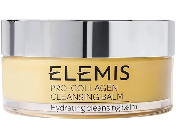 Elemis Pro-Collagen Cleansing Balm