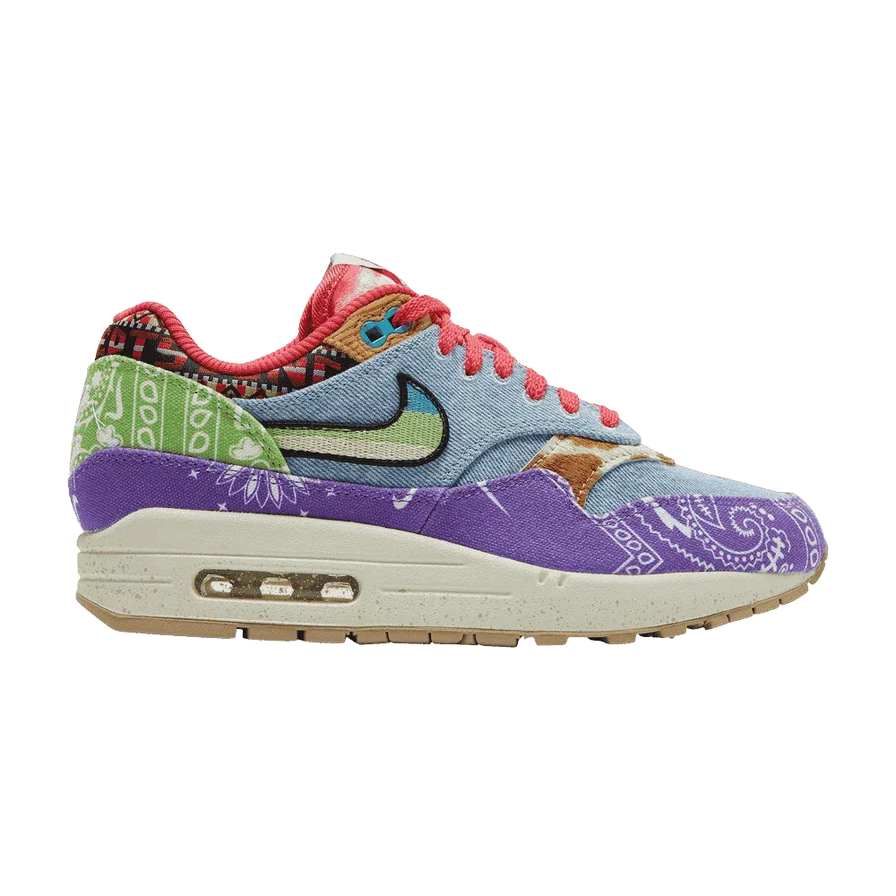 Air Max 1 SP Concepts Far Out