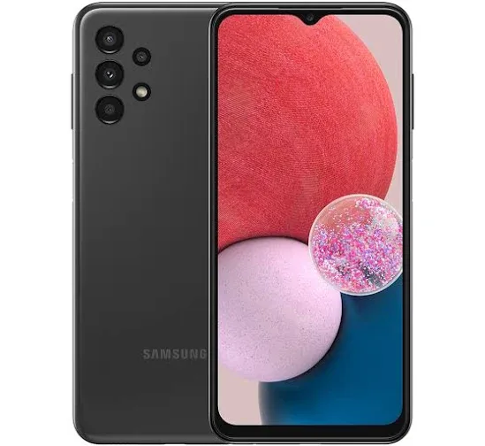 Samsung Galaxy A13