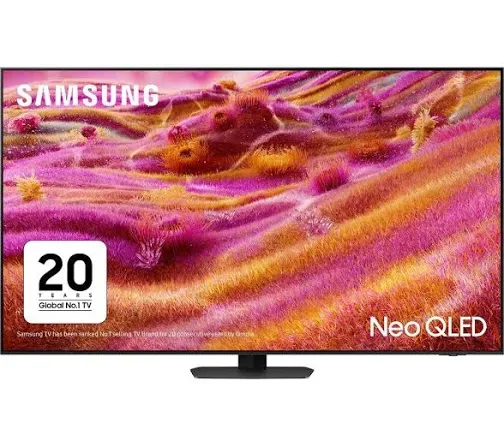 Samsung 4K Neo QLED Smart TV