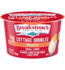 Breakstone's Cottage Doubles (Peach)
