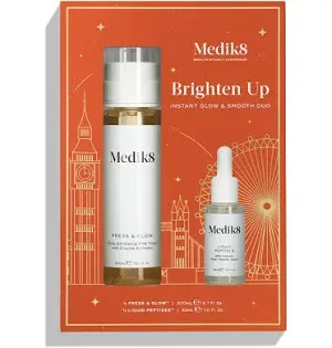 Medik8 Presse & Glow