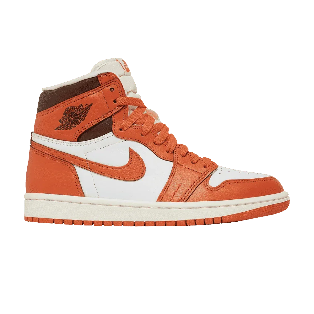 Air Jordan 1 High OG Starfish