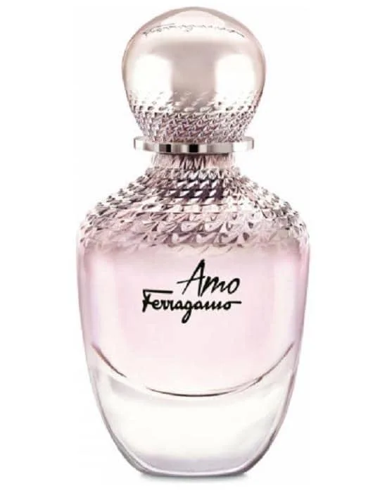 FERRAGAMO Amo EDP 100ml