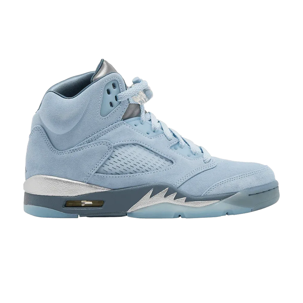 Air Jordan 5 Retro Bluebird
