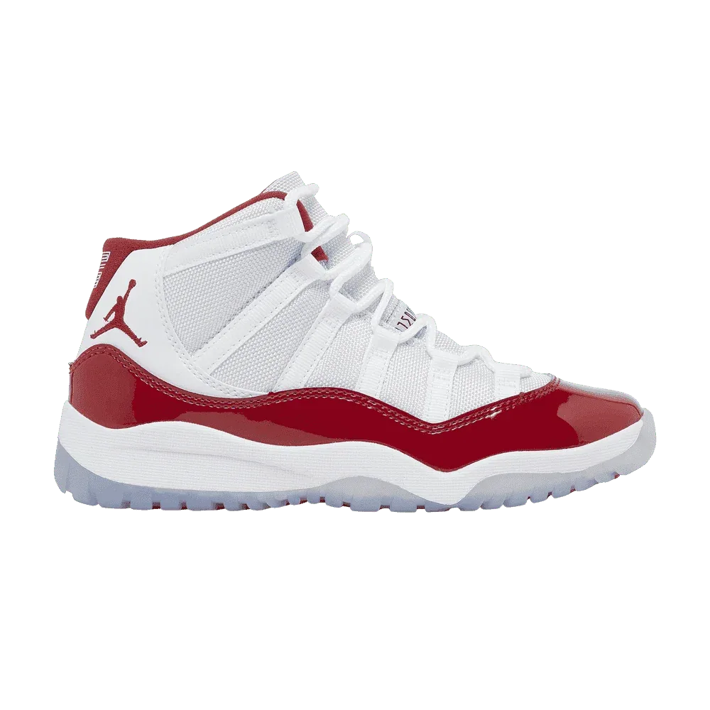 Air Jordan 11 Retro PS Cherry