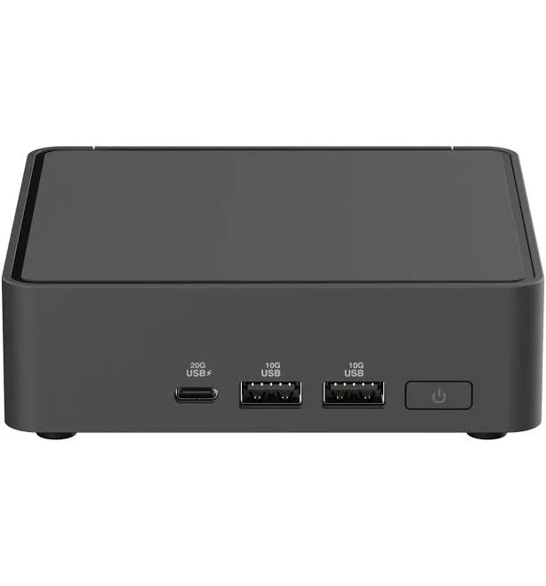 NUC 15 Pro Slim RNUC15CRKC700000I
