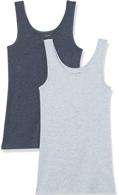 Amazon Essentials Women's Slim-Fit Vest