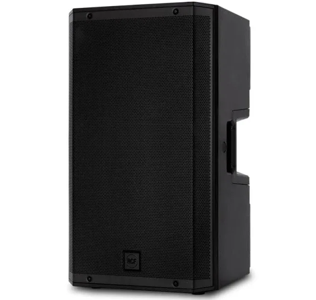 RCF Art 915A 15-inch Active Speaker
