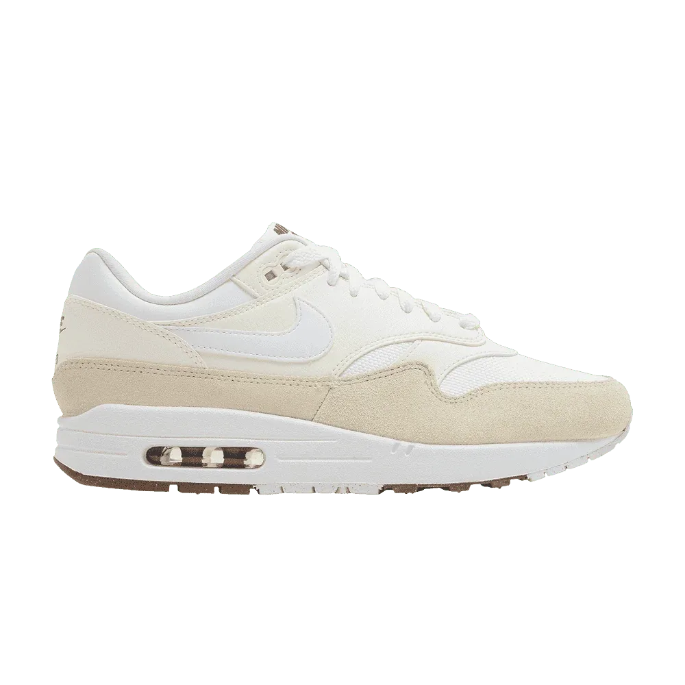 Air Max 1 SC Sail