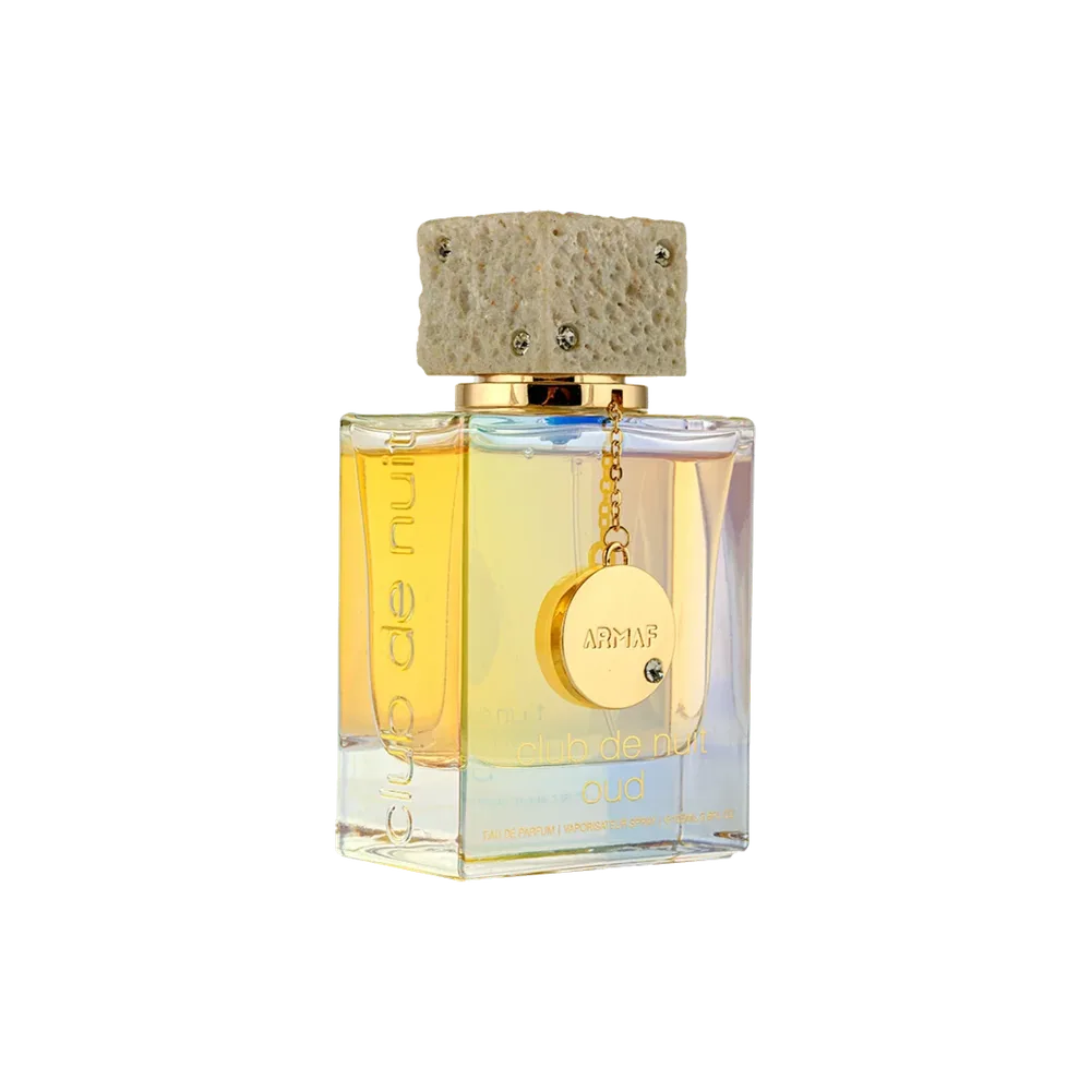 Armaf Club De Nuit Intense Man Oud 105ml