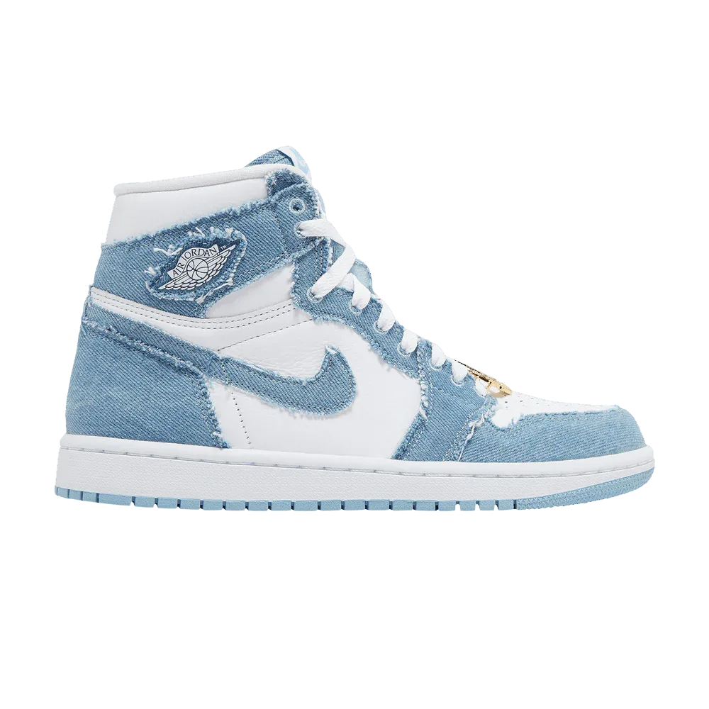 Air Jordan 1 High OG Denim (W)