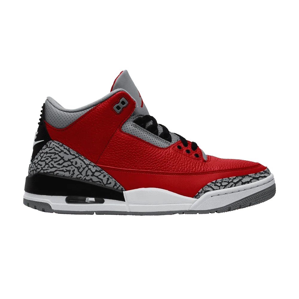Air Jordan 3 Retro SE Unite