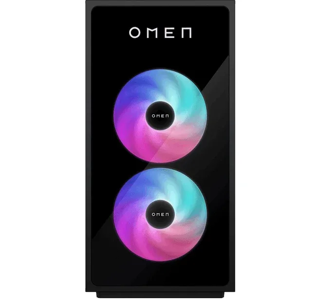 HP OMEN 35L Gaming Desktop