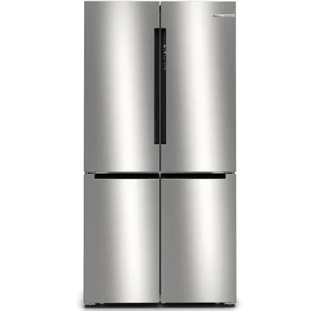 Bosch KFN96VPEAG Multi Door American Fridge Freezer