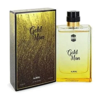 Ajimal Gold Man EDP 100 ml