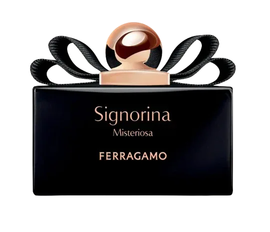 FERRAGAMO Signoria Misteriosa EDP 100ml