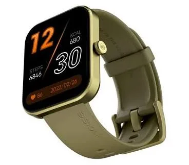 Noise ColorFit Pulse 2 Smartwatch