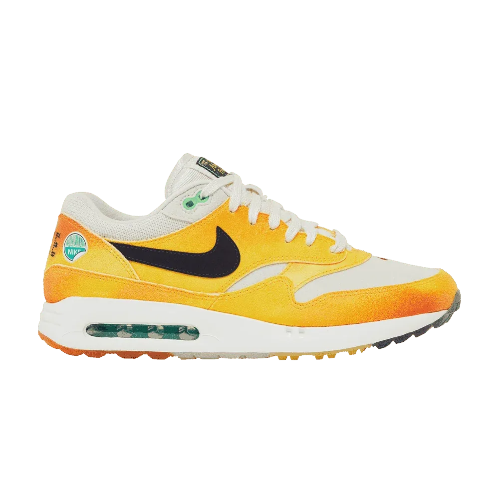 Air Max 1 '86 OG Golf NRG Big Bubble Always Fresh