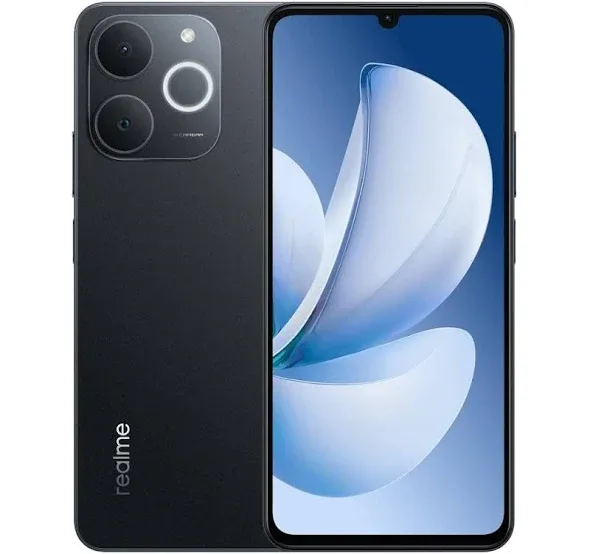 Realme Narzo 80 Lite Mobile Phone