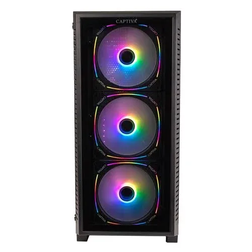 CAPtiva 94941 PC/Workstation