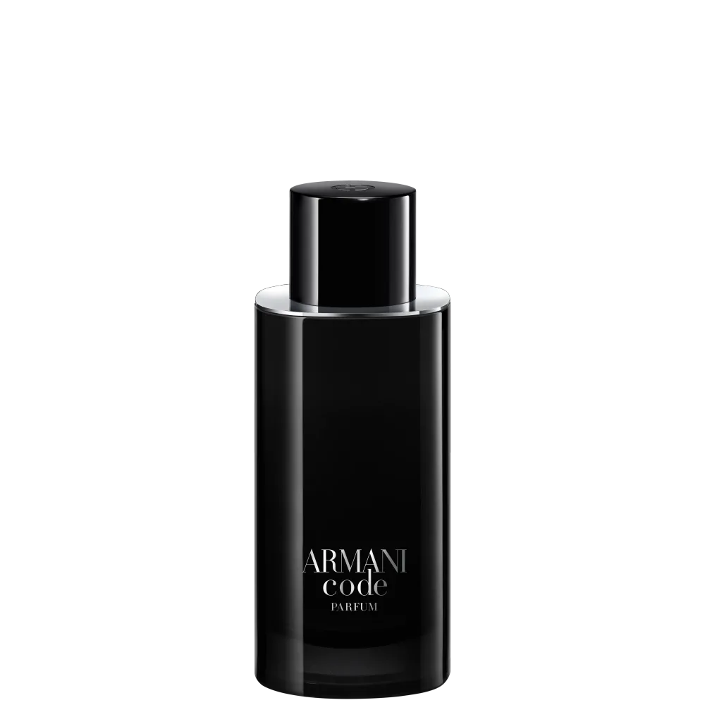 Armani Code Pour Homme Parfum