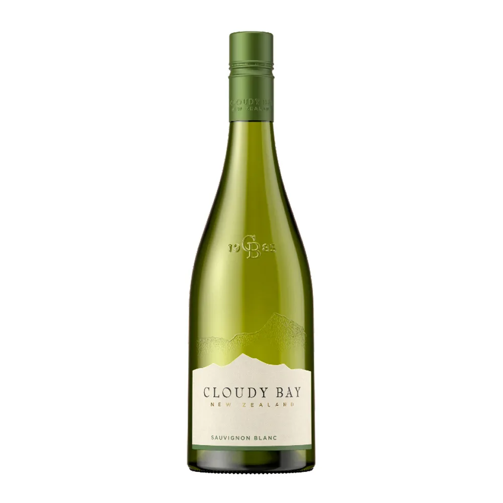 Cloudy Bay Sauvignon Blanc 2022 White Wine – 75Cl