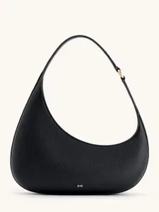 Hot Sale 2026 French Style Boat-Shaped Bag, Women's Shoulder Crossbody Bag Elegant Top Handle Purse for Work & Daily
