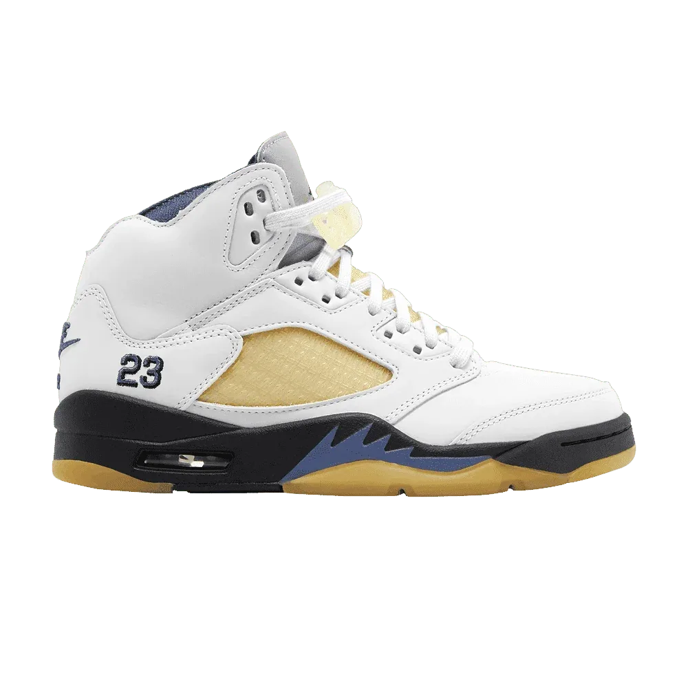 Air Jordan 5 Retro A Ma Maniére Dawn