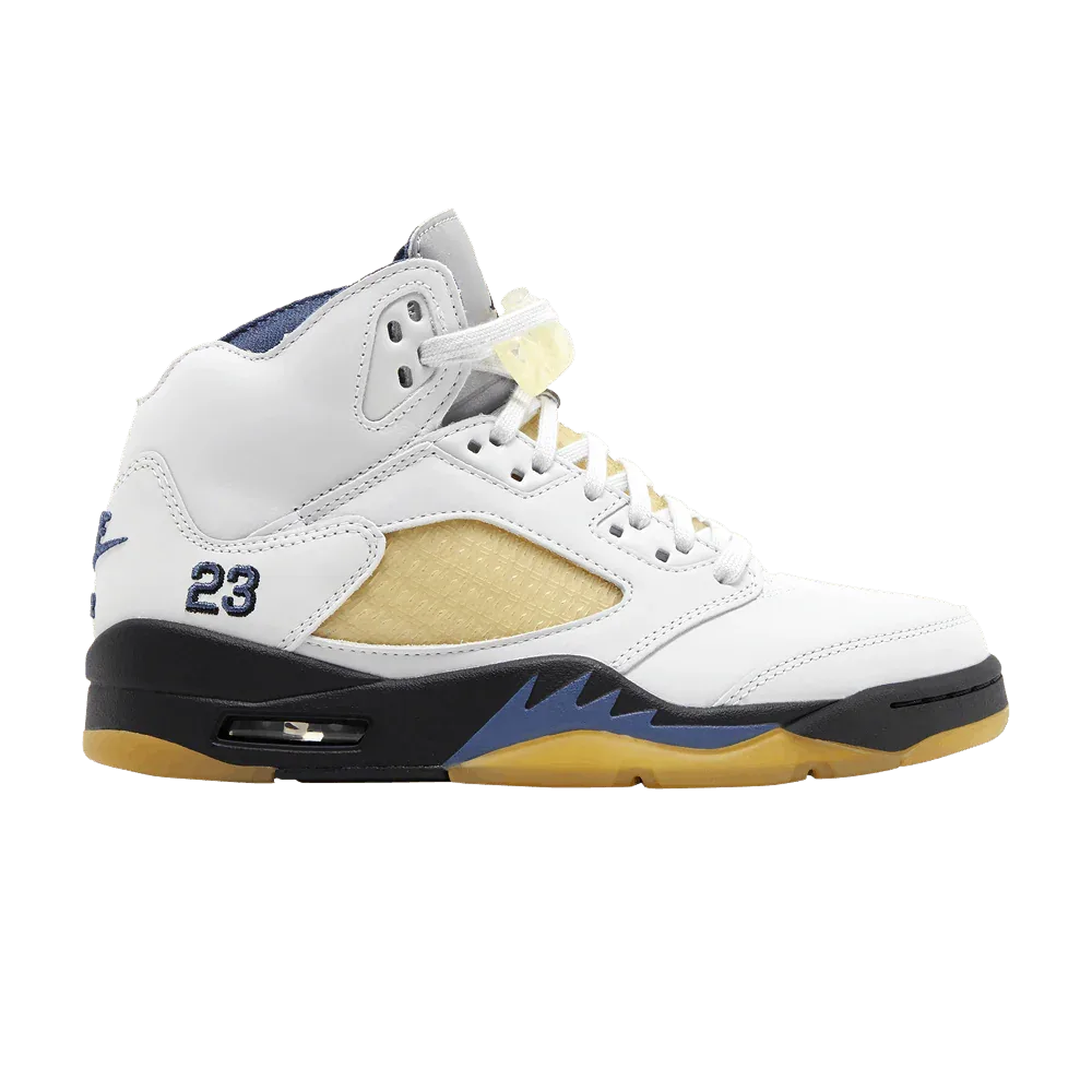 Air Jordan 5 Retro A Ma Maniére Dawn