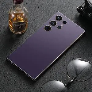 S25 Ultra 5g Smartphone 7.3" Factory Unlocked Android Cellphones Dual