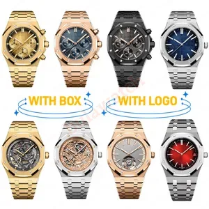 watches mens watch luxury watch designer watch jason007 watch movement fully automatic mechanical 41MM