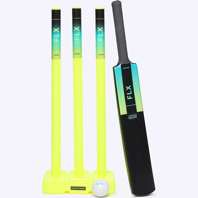 Cricket Set FLX