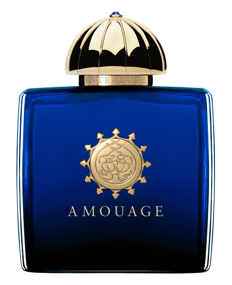 AMOUAGE Interlude Woman EDP 100ml