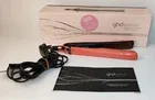GHD Platinum Plus Hair Straighteners in Pink Styler S8T261