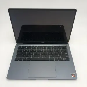 Powerful 14-Inch Business Notebook PC: High-Performance Computing with 90Hz OLED Touch Screen, Fast SSD Storage - Perfec