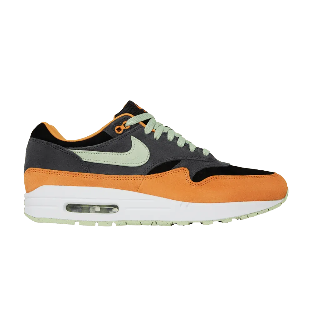 Air Max 1 PRM Duck Honey Dew