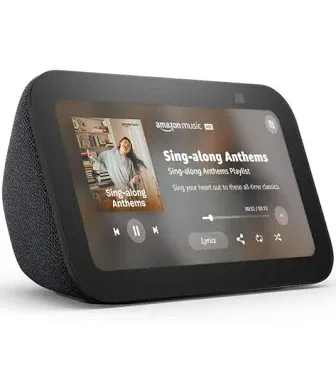 Amazon Echo Show 5 Smart Display