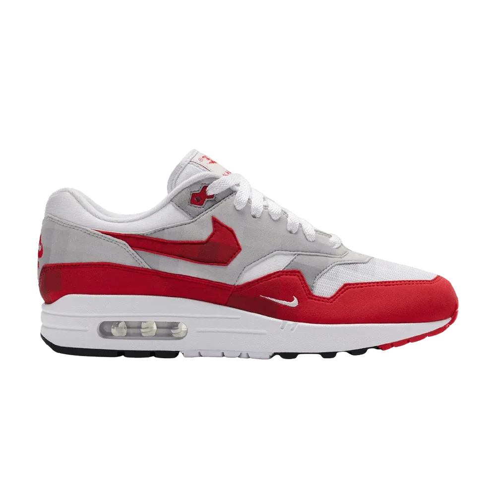Air Max 1 .SWOOSH Low Poly