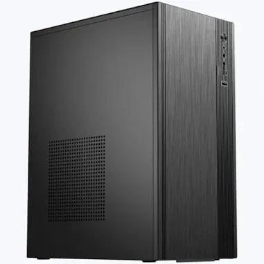 Assembled Desktop CPU with Intel Core i5-3470 3rd Gen 3.20Ghz II 4GB Ram ddr3 II 128GB SSD II HDMI VGA Ports II WIFI II