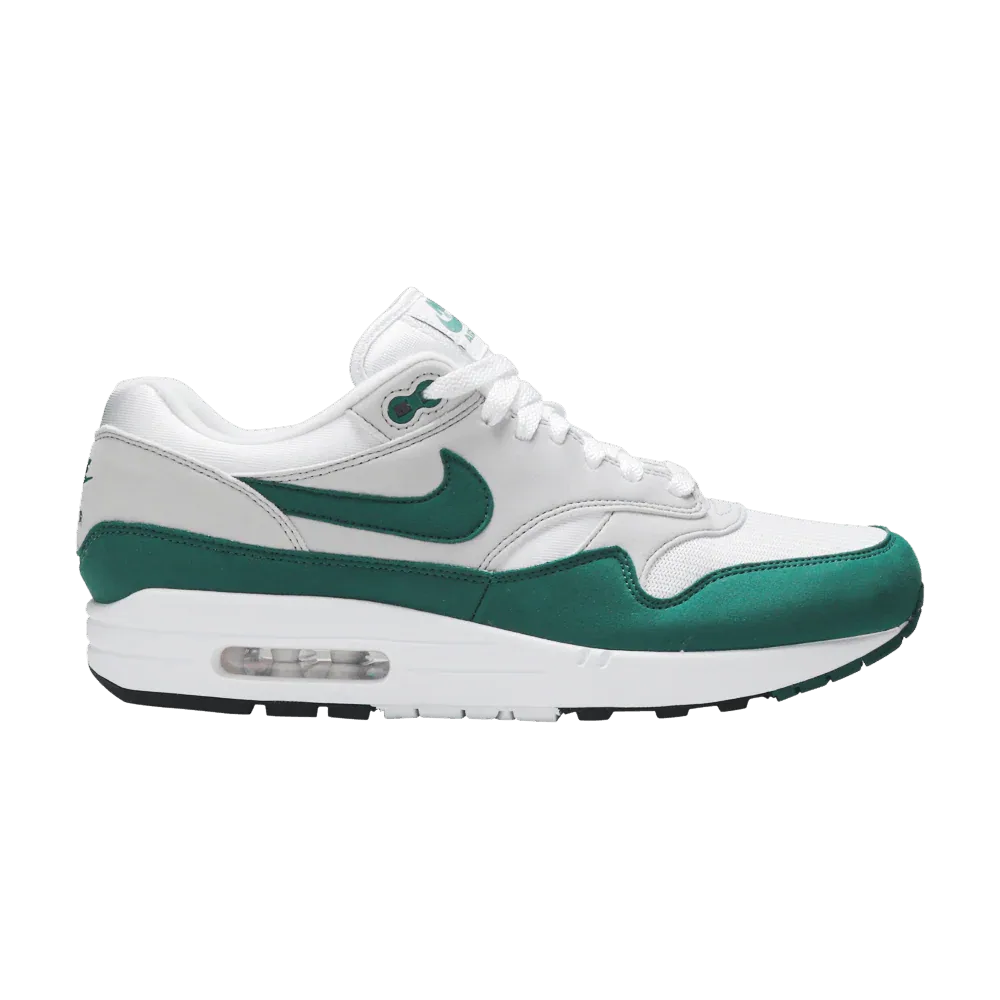 Air Max 1 Anniversary Green