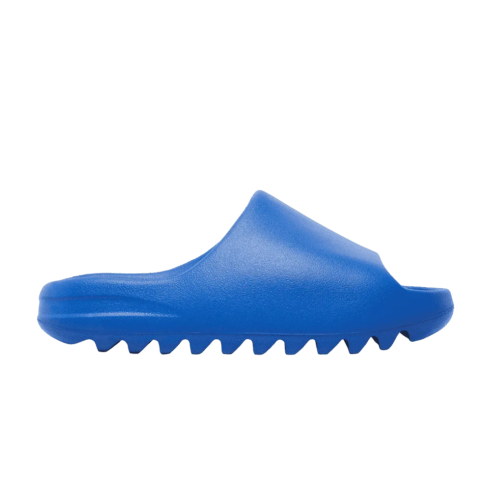 adidas Yeezy Slides Azure