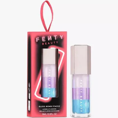 Fenty Beauty Gloss Bomb Stackz Layered Lip Luminizer